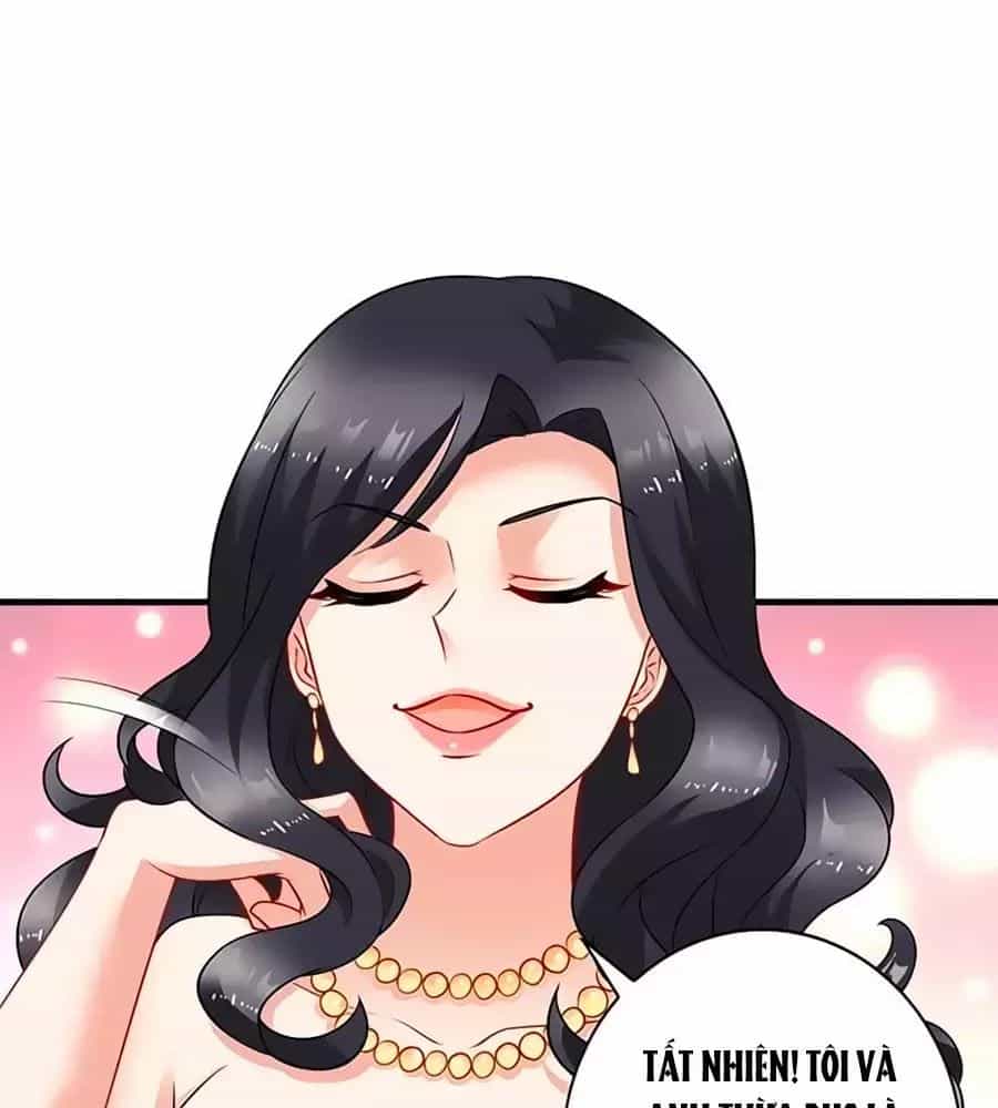 Một Thai Hai Bảo : Đưa Mami Về Nhà ! - Chương 27 - ảnh 35