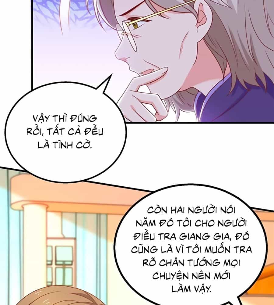 Một Thai Hai Bảo : Đưa Mami Về Nhà ! - Chương 271 - ảnh 13