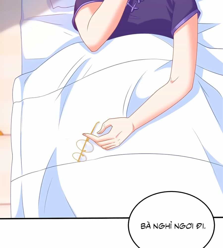 Một Thai Hai Bảo : Đưa Mami Về Nhà ! - Chương 271 - ảnh 23