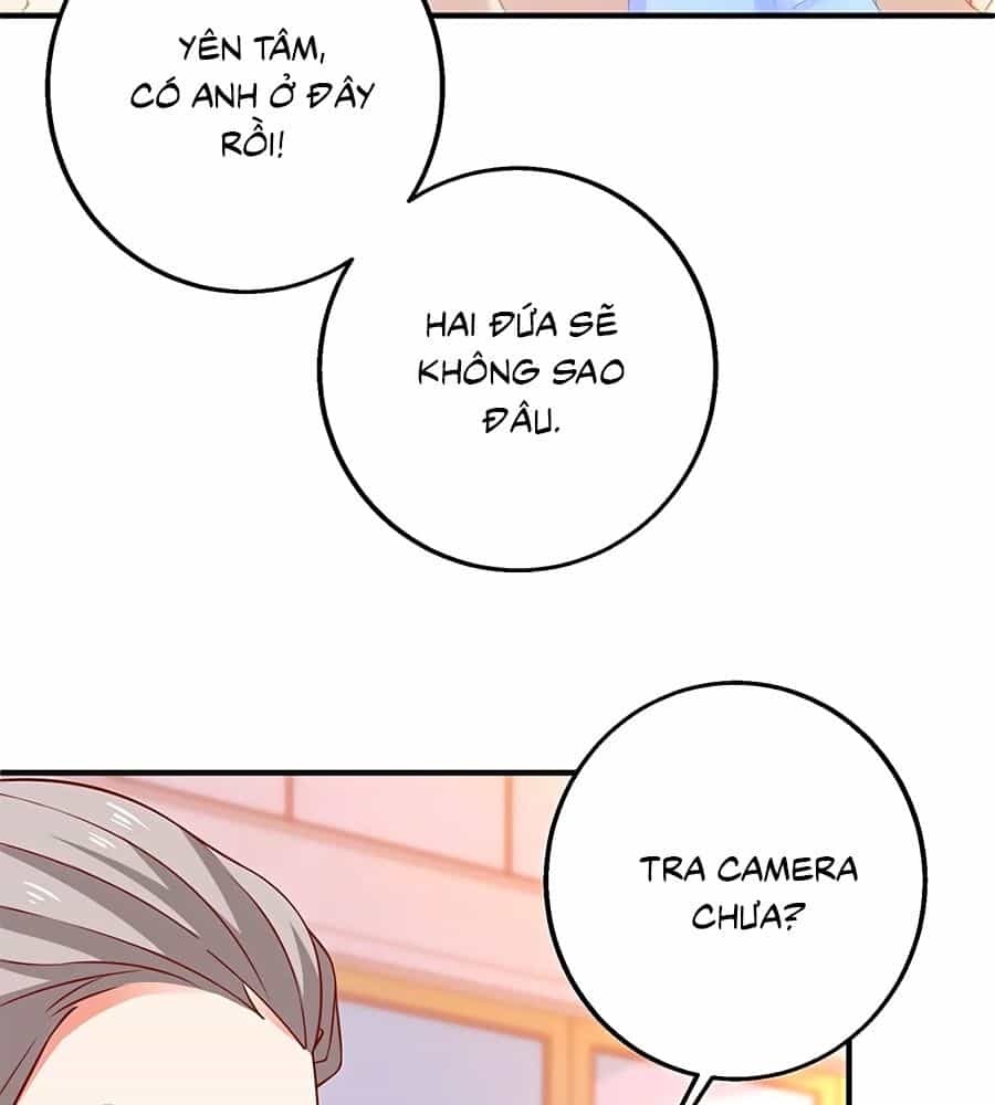 Một Thai Hai Bảo : Đưa Mami Về Nhà ! - Chương 274 - ảnh 19