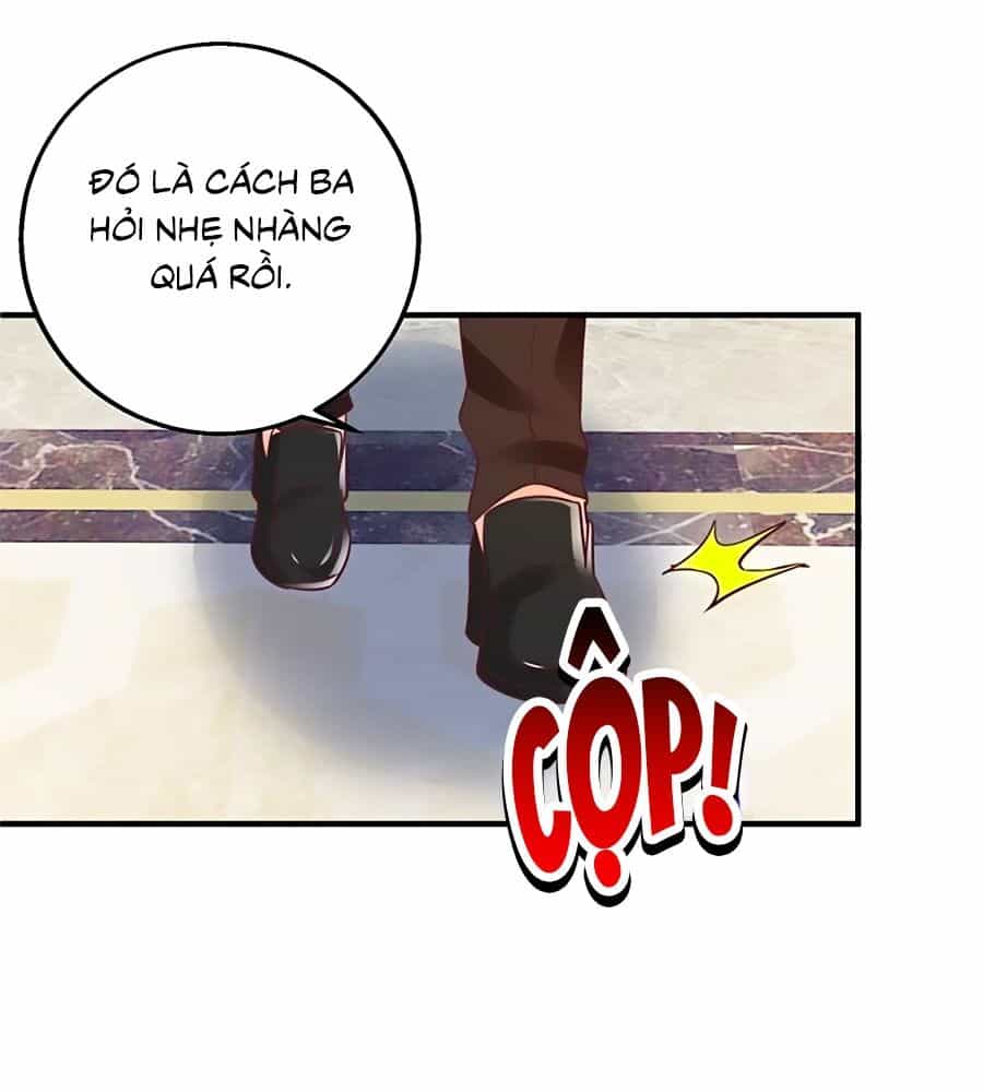 Một Thai Hai Bảo : Đưa Mami Về Nhà ! - Chương 274 - ảnh 30