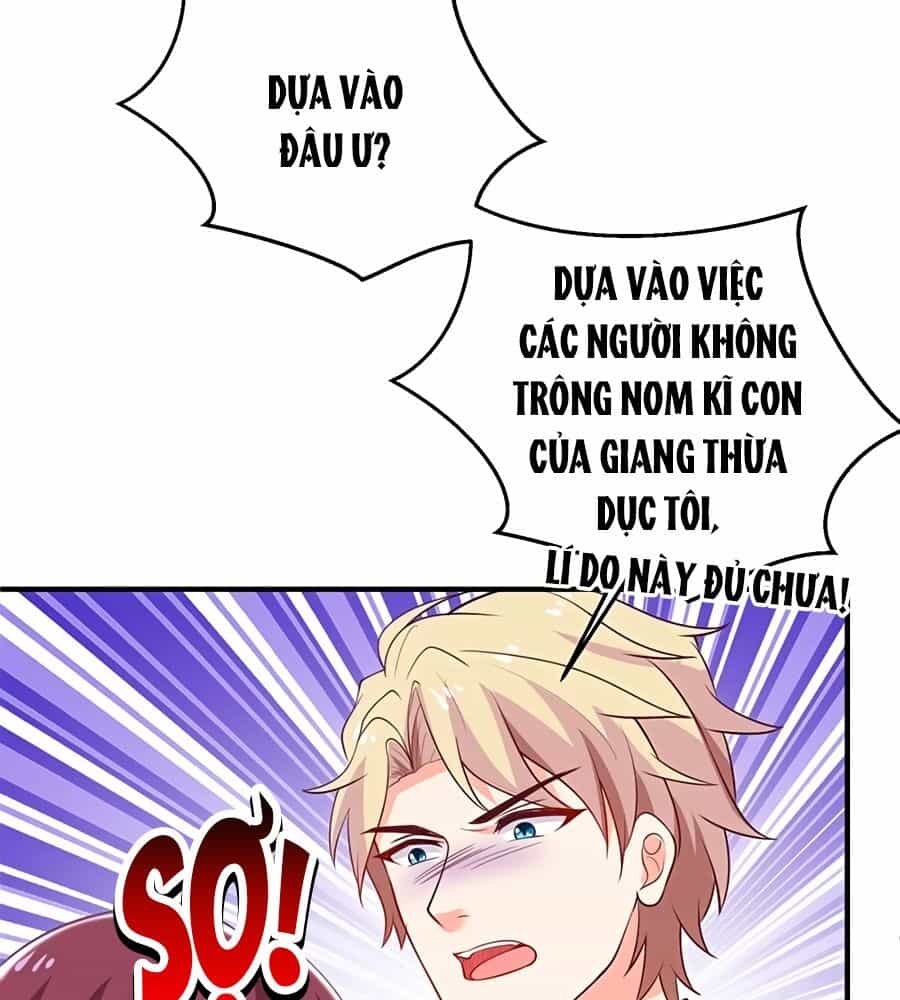 Một Thai Hai Bảo : Đưa Mami Về Nhà ! - Chương 274 - ảnh 36
