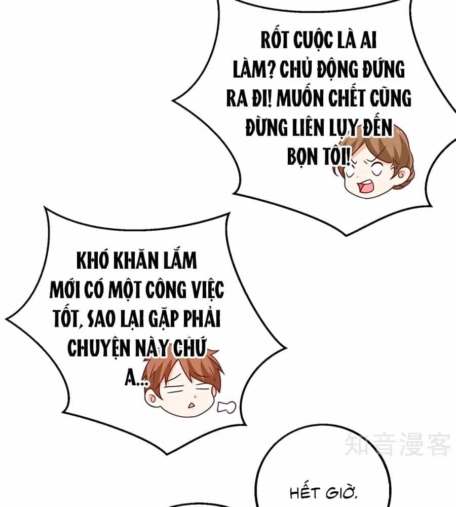 Một Thai Hai Bảo : Đưa Mami Về Nhà ! - Chương 274 - ảnh 40