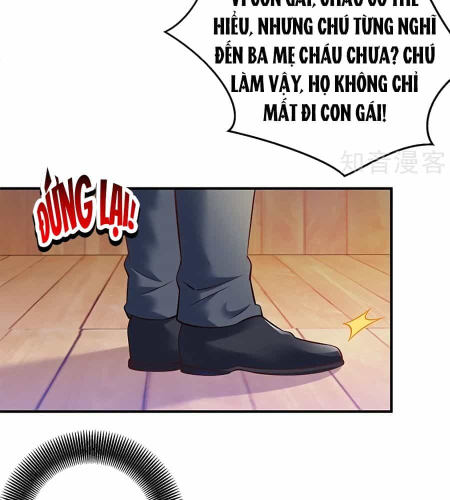 Một Thai Hai Bảo : Đưa Mami Về Nhà ! - Chương 276 - ảnh 32