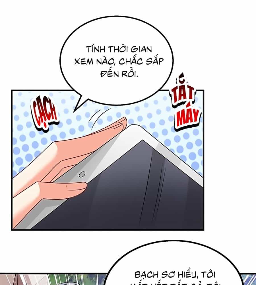 Một Thai Hai Bảo : Đưa Mami Về Nhà ! - Chương 277 - ảnh 9
