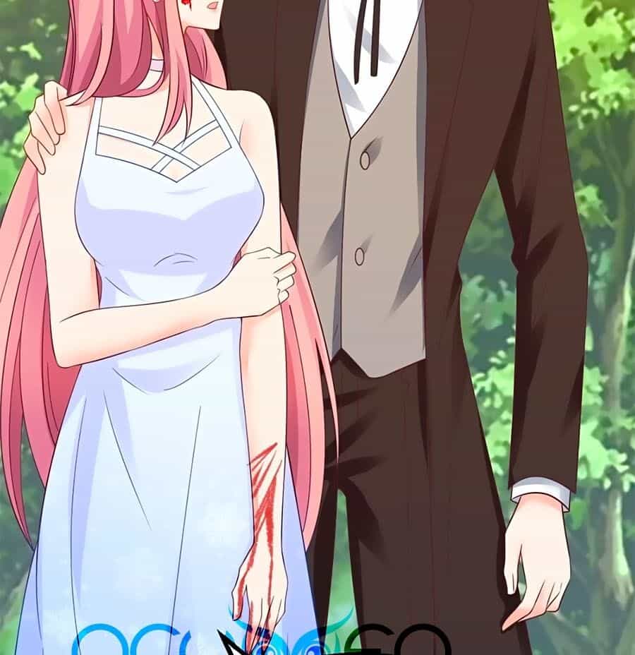 Một Thai Hai Bảo : Đưa Mami Về Nhà ! - Chương 284 - ảnh 12