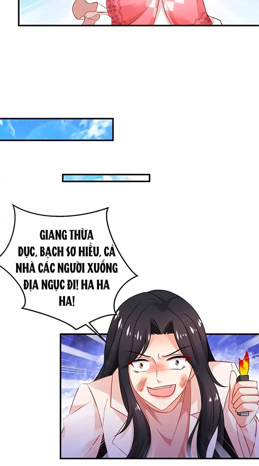 Một Thai Hai Bảo : Đưa Mami Về Nhà ! - Chương 285 - ảnh 6