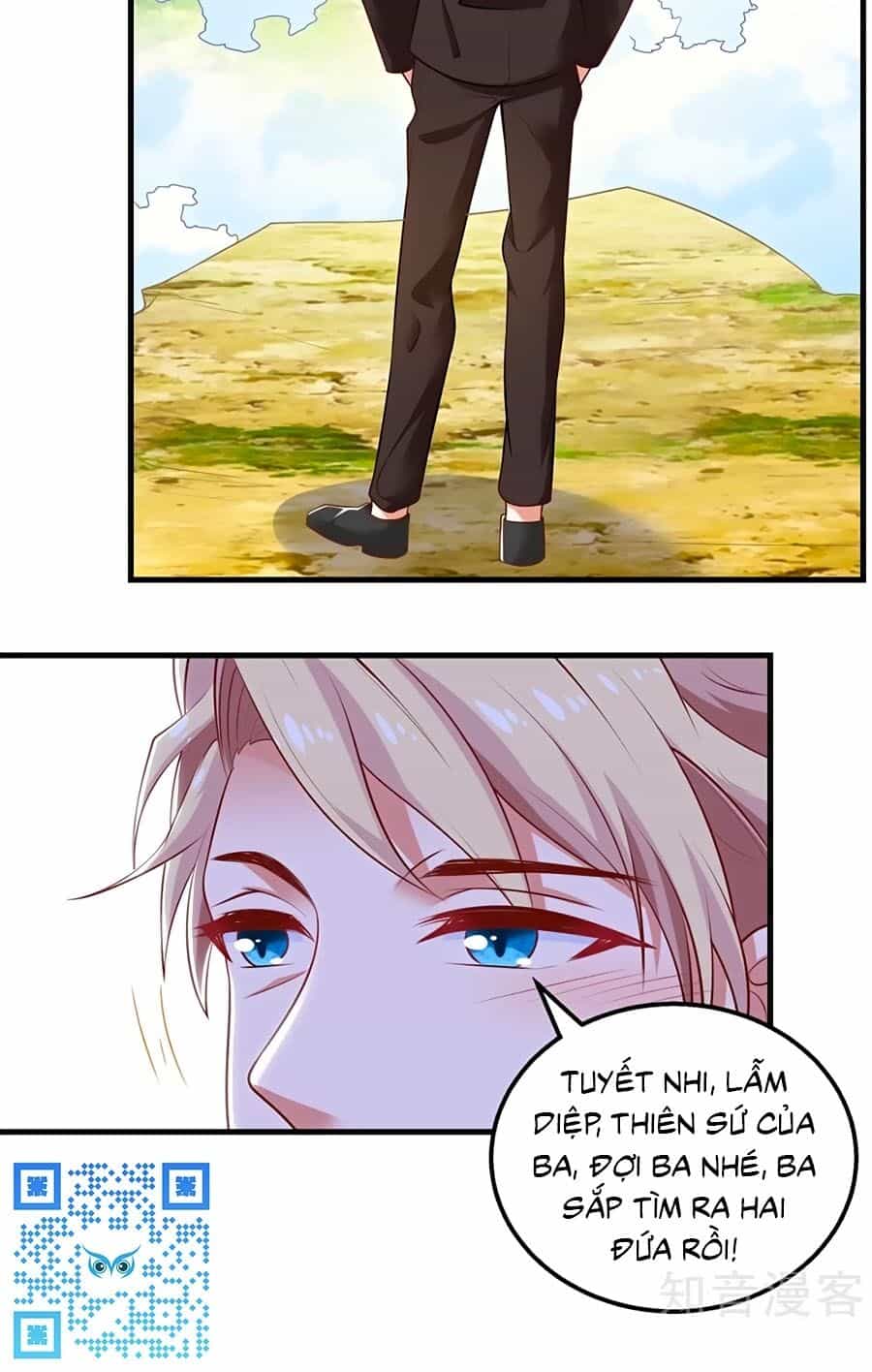 Một Thai Hai Bảo : Đưa Mami Về Nhà ! - Chương 289 - ảnh 24