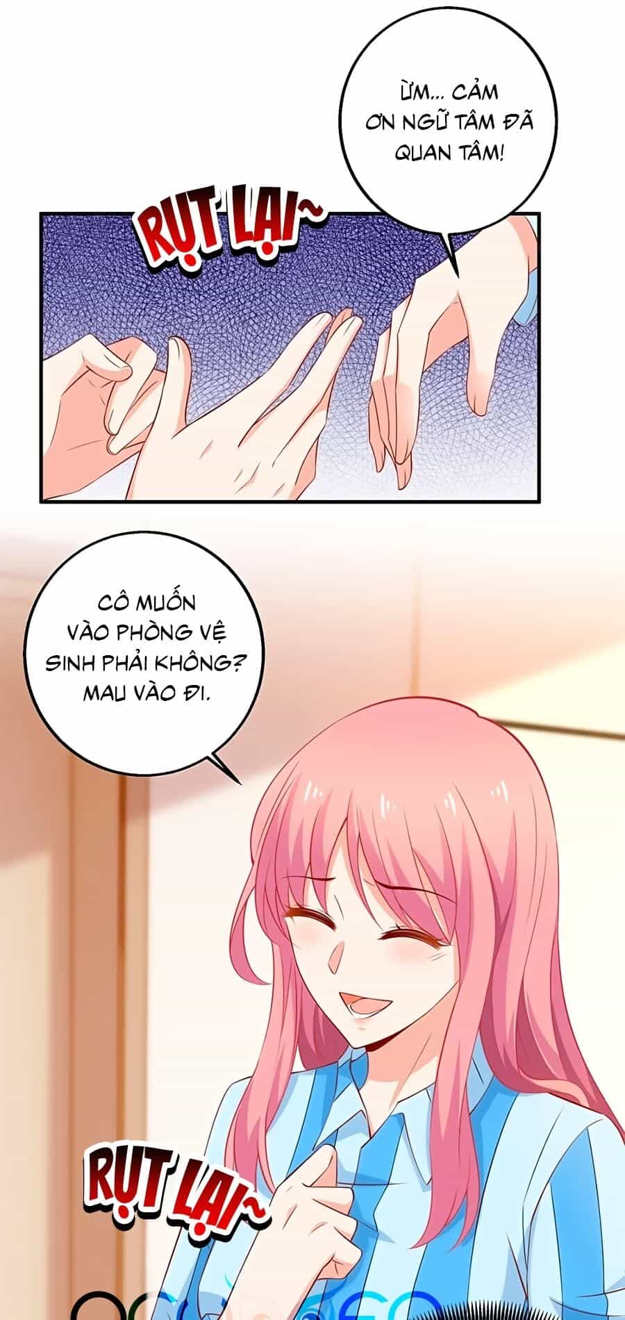 Một Thai Hai Bảo : Đưa Mami Về Nhà ! - Chương 297 - ảnh 2