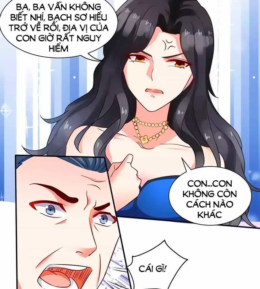 Một Thai Hai Bảo : Đưa Mami Về Nhà ! - Chương 30 - ảnh 37