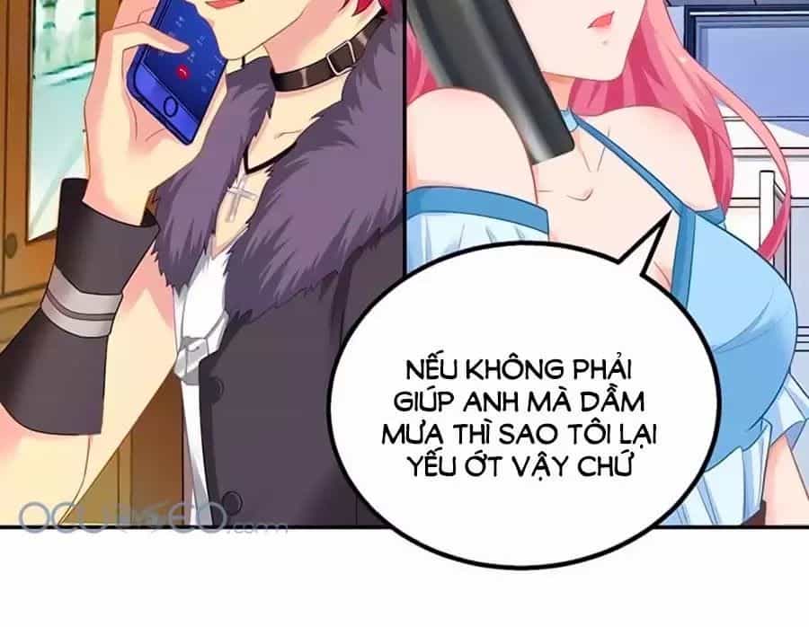 Một Thai Hai Bảo : Đưa Mami Về Nhà ! - Chương 31 - ảnh 5