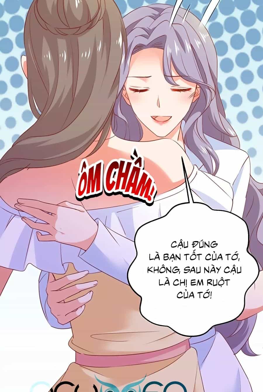 Một Thai Hai Bảo : Đưa Mami Về Nhà ! - Chương 316 - ảnh 13