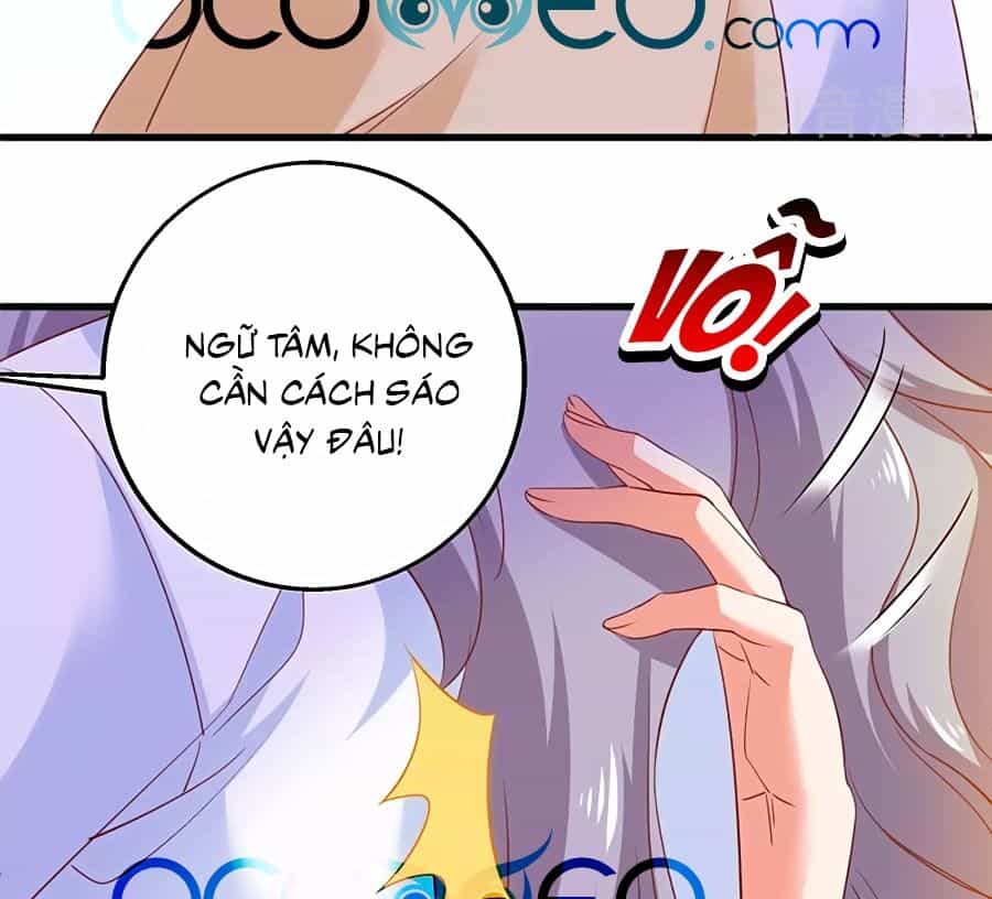 Một Thai Hai Bảo : Đưa Mami Về Nhà ! - Chương 316 - ảnh 14