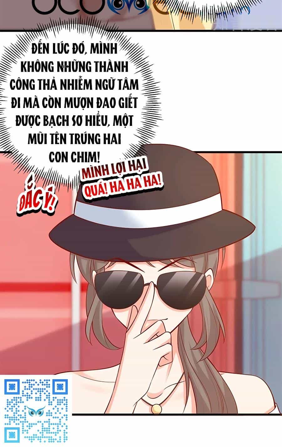 Một Thai Hai Bảo : Đưa Mami Về Nhà ! - Chương 320 - ảnh 25