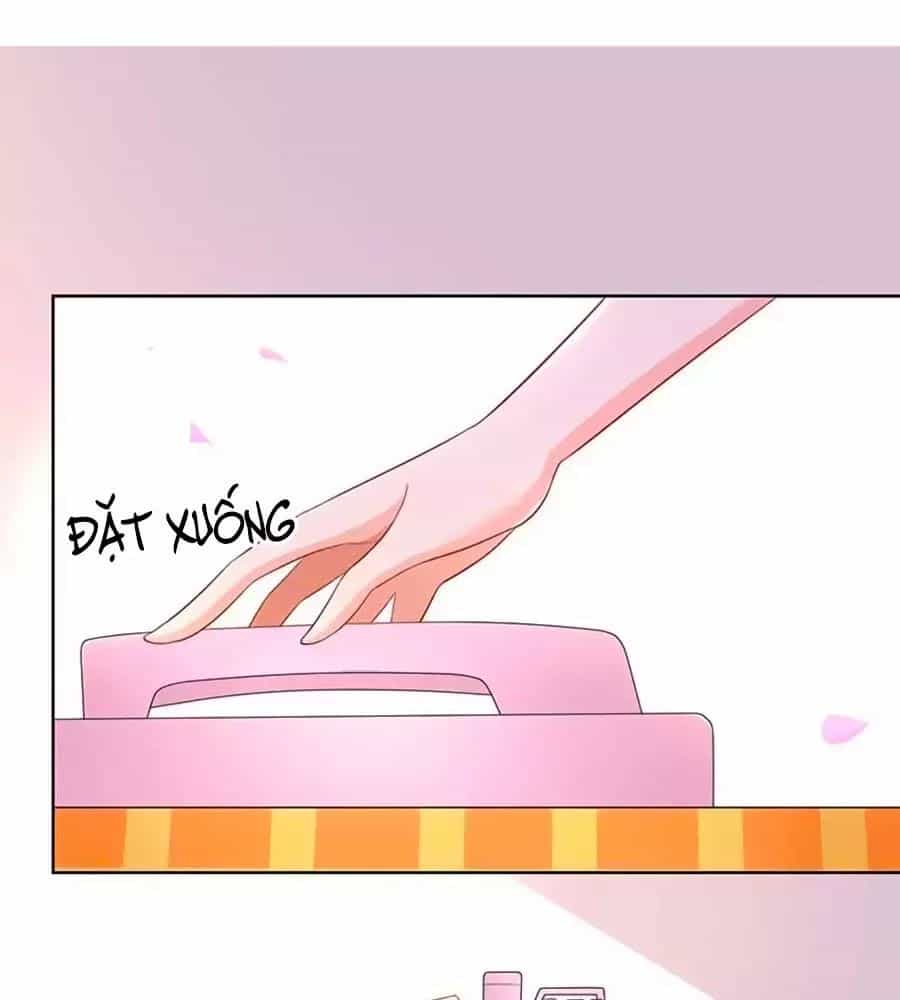 Một Thai Hai Bảo : Đưa Mami Về Nhà ! - Chương 32 - ảnh 18