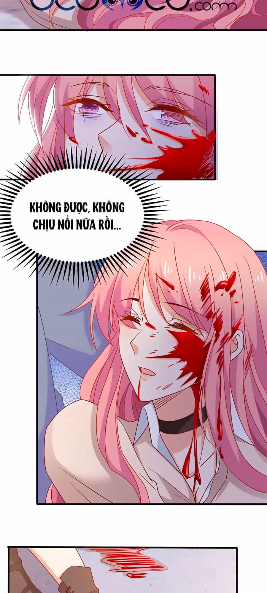 Một Thai Hai Bảo : Đưa Mami Về Nhà ! - Chương 324 - ảnh 28