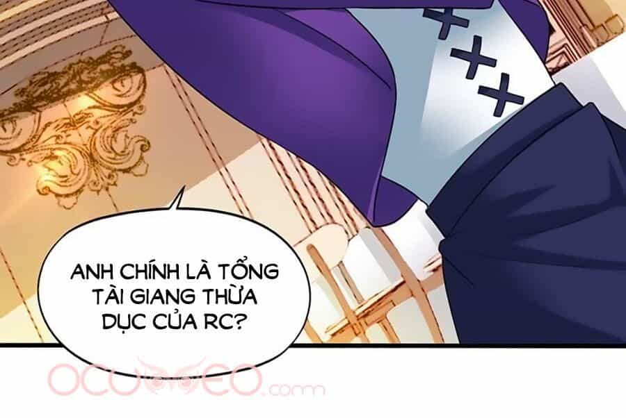 Một Thai Hai Bảo : Đưa Mami Về Nhà ! - Chương 33 - ảnh 23