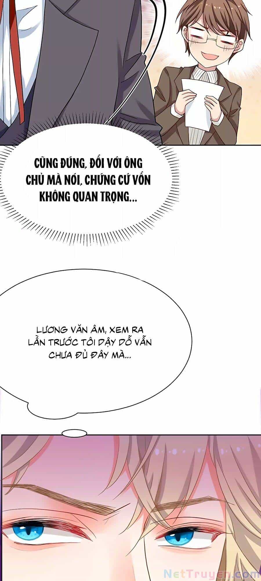 Một Thai Hai Bảo : Đưa Mami Về Nhà ! - Chương 333 - ảnh 22