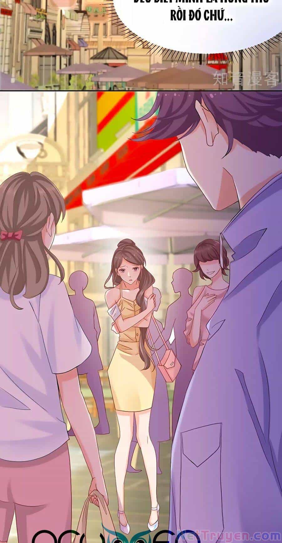 Một Thai Hai Bảo : Đưa Mami Về Nhà ! - Chương 333 - ảnh 27