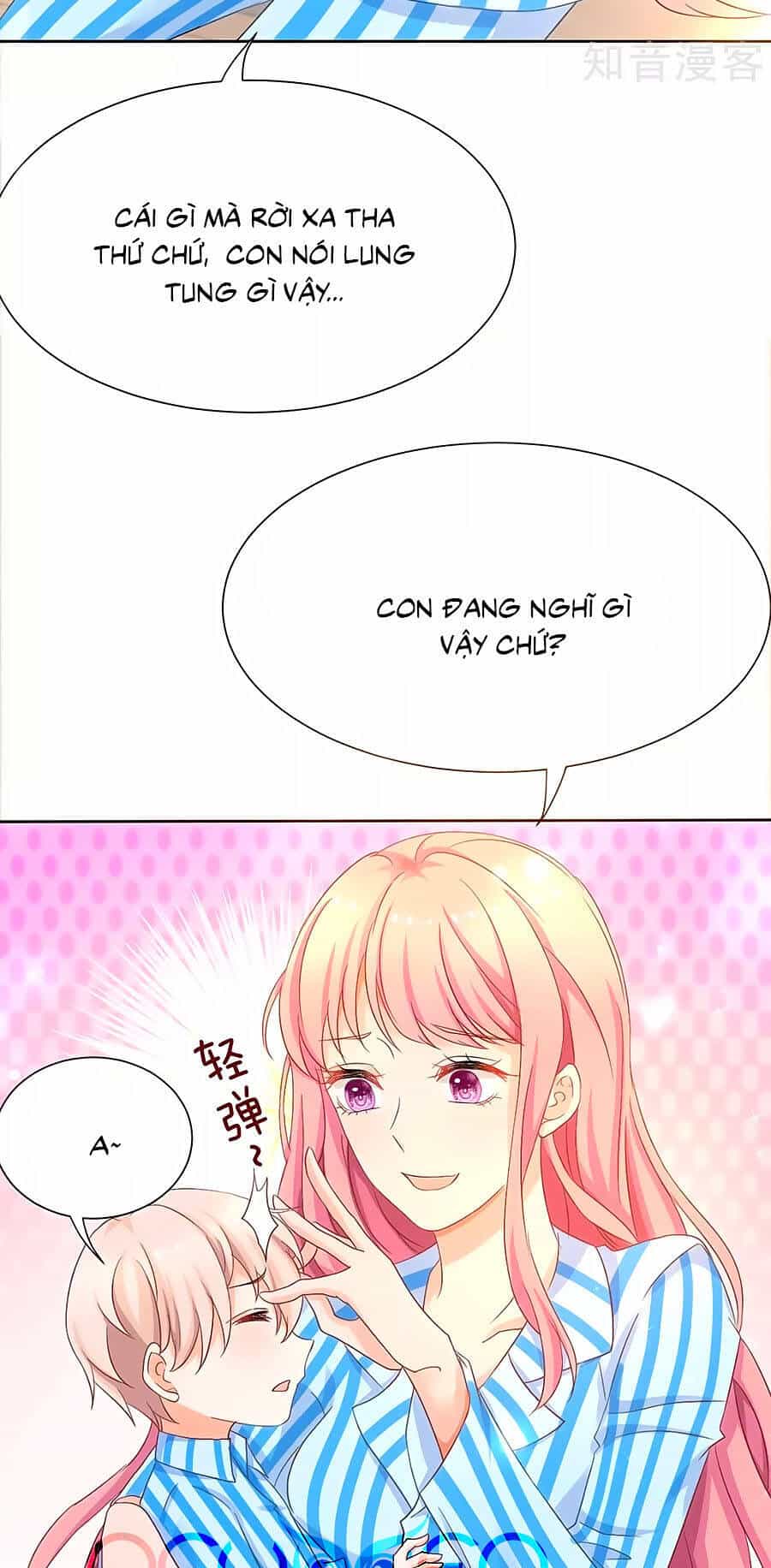 Một Thai Hai Bảo : Đưa Mami Về Nhà ! - Chương 334 - ảnh 20