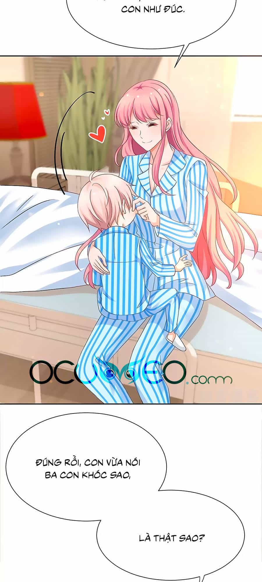 Một Thai Hai Bảo : Đưa Mami Về Nhà ! - Chương 334 - ảnh 26