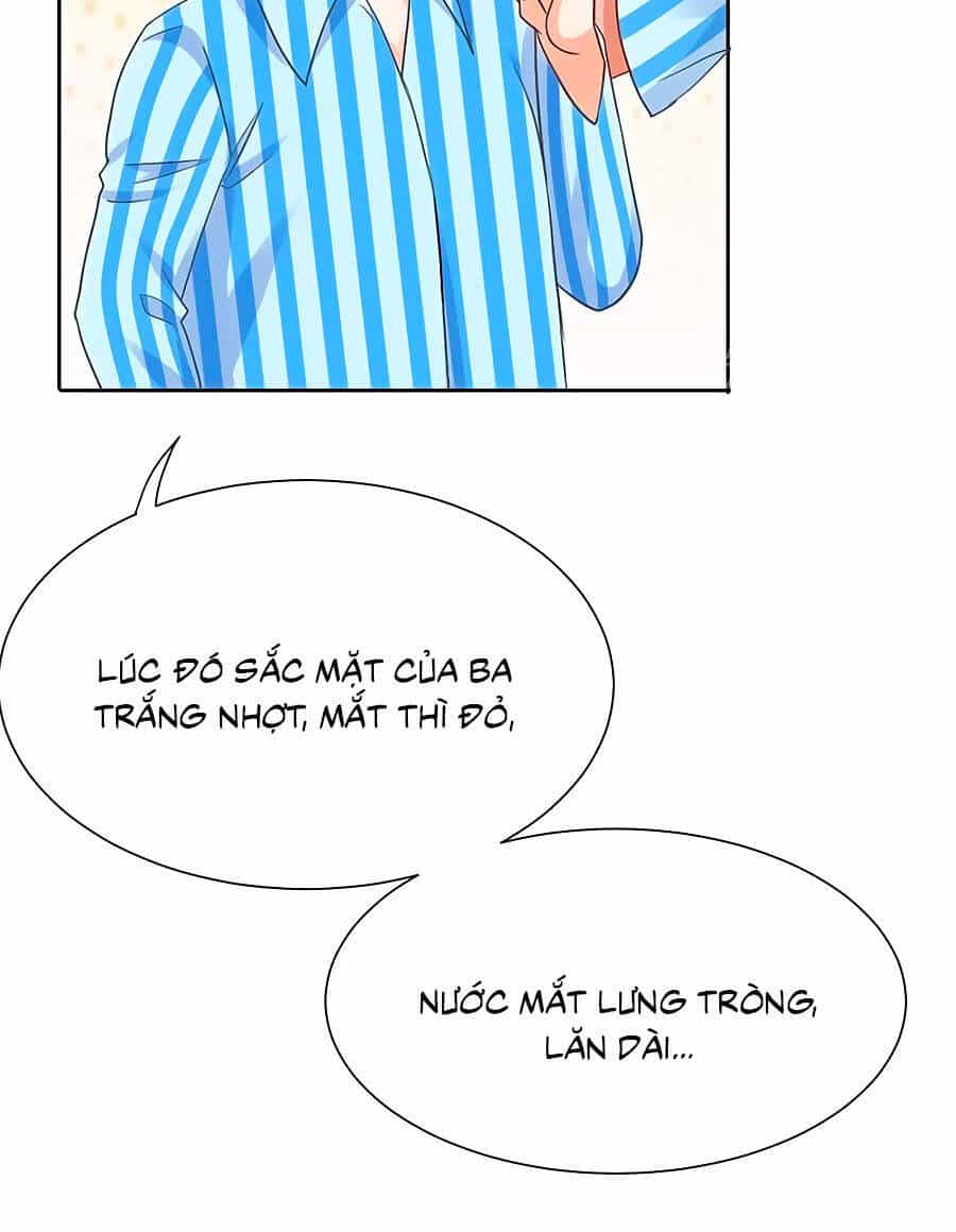 Một Thai Hai Bảo : Đưa Mami Về Nhà ! - Chương 334 - ảnh 28