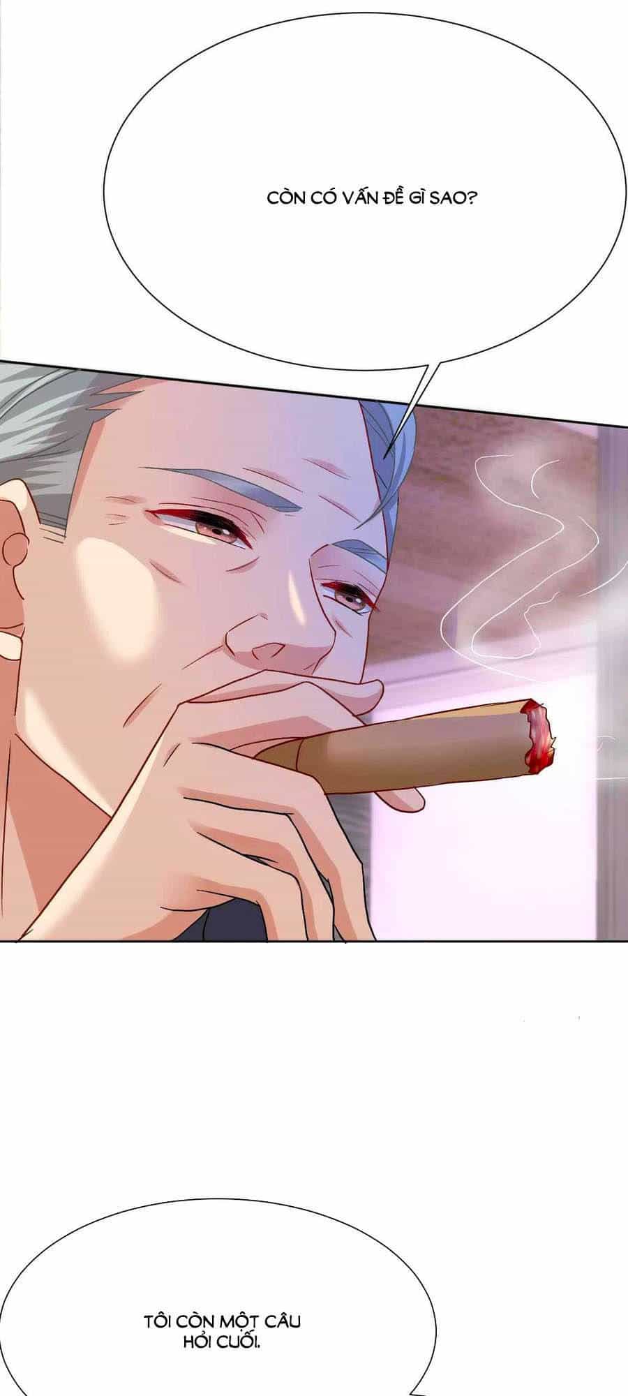 Một Thai Hai Bảo : Đưa Mami Về Nhà ! - Chương 339 - ảnh 12