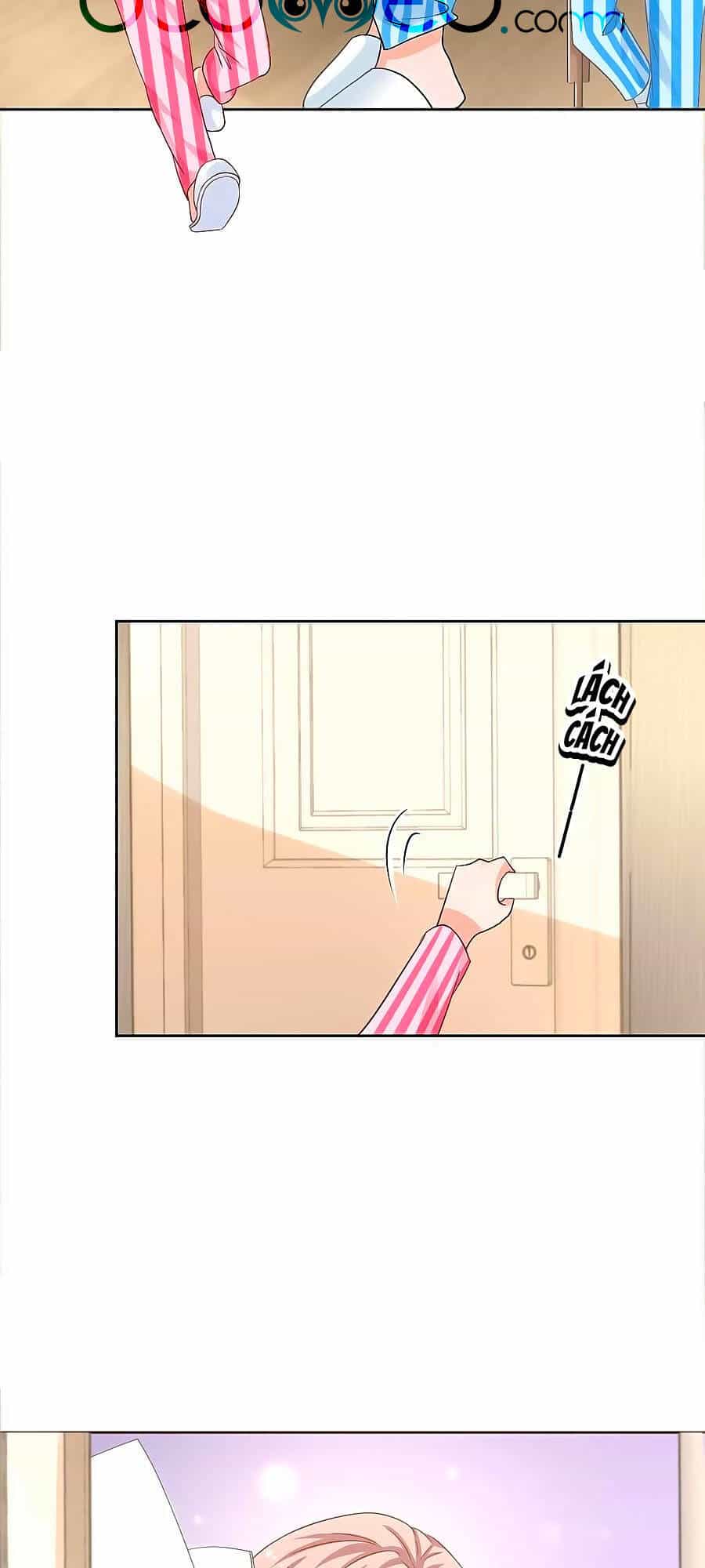 Một Thai Hai Bảo : Đưa Mami Về Nhà ! - Chương 340 - ảnh 6