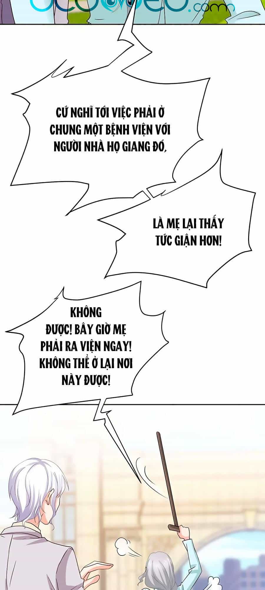 Một Thai Hai Bảo : Đưa Mami Về Nhà ! - Chương 342 - ảnh 21