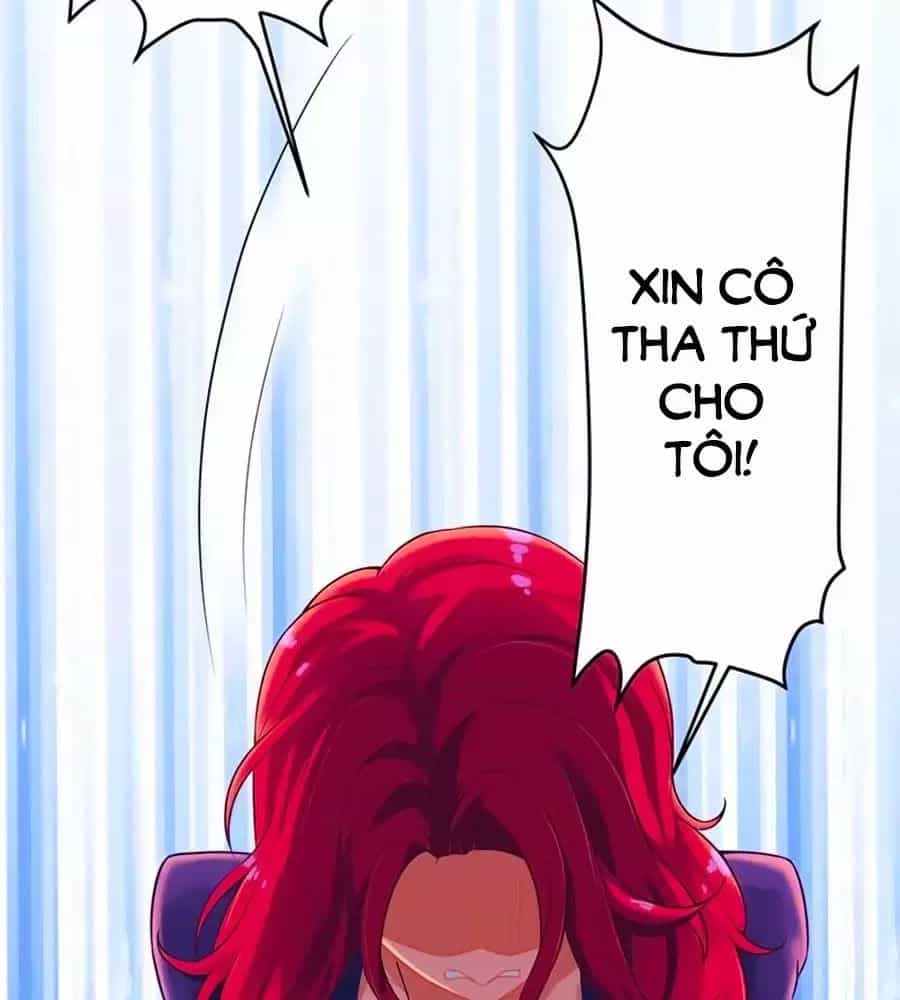 Một Thai Hai Bảo : Đưa Mami Về Nhà ! - Chương 35 - ảnh 45
