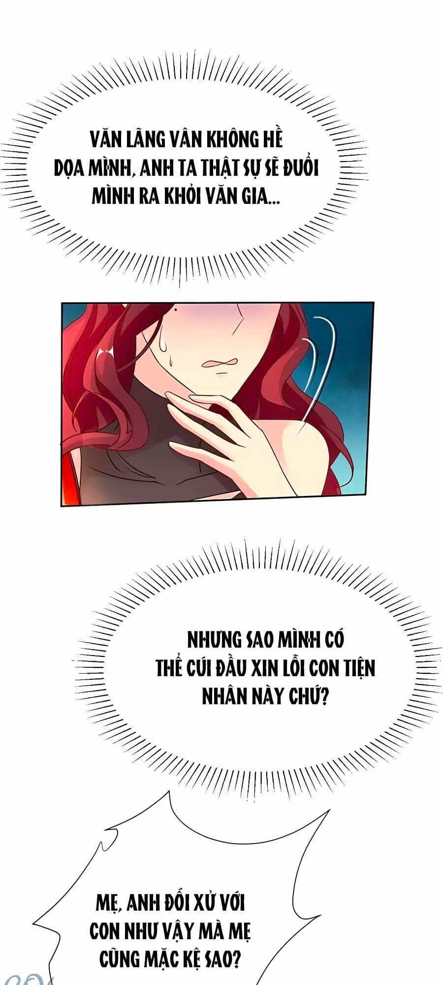 Một Thai Hai Bảo : Đưa Mami Về Nhà ! - Chương 351 - ảnh 11