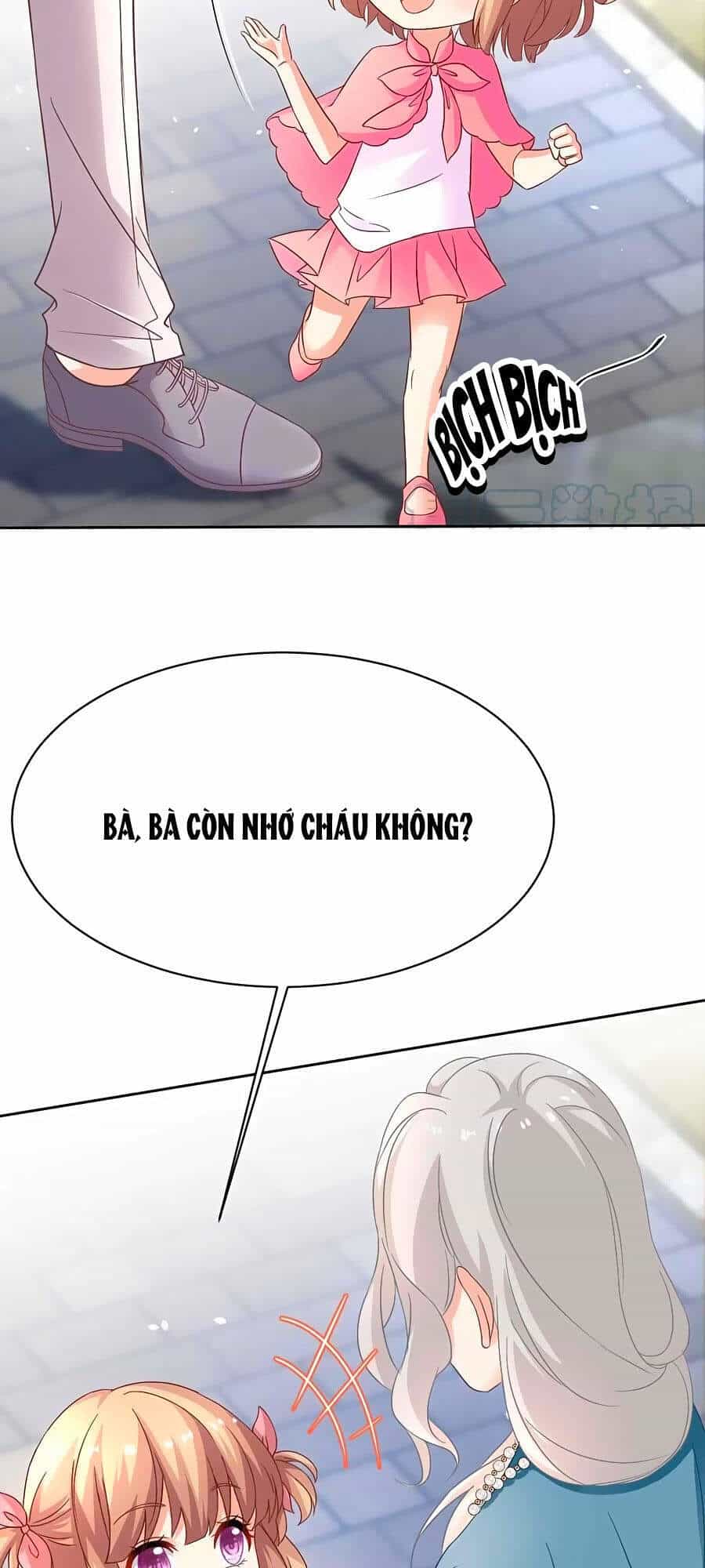 Một Thai Hai Bảo : Đưa Mami Về Nhà ! - Chương 352 - ảnh 6
