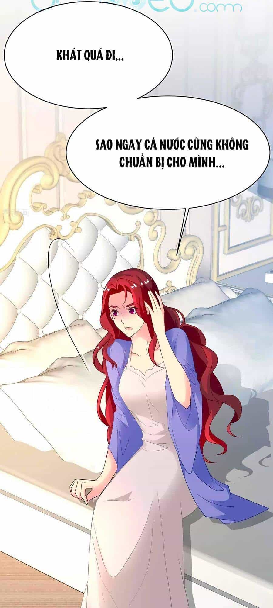 Một Thai Hai Bảo : Đưa Mami Về Nhà ! - Chương 360 - ảnh 38