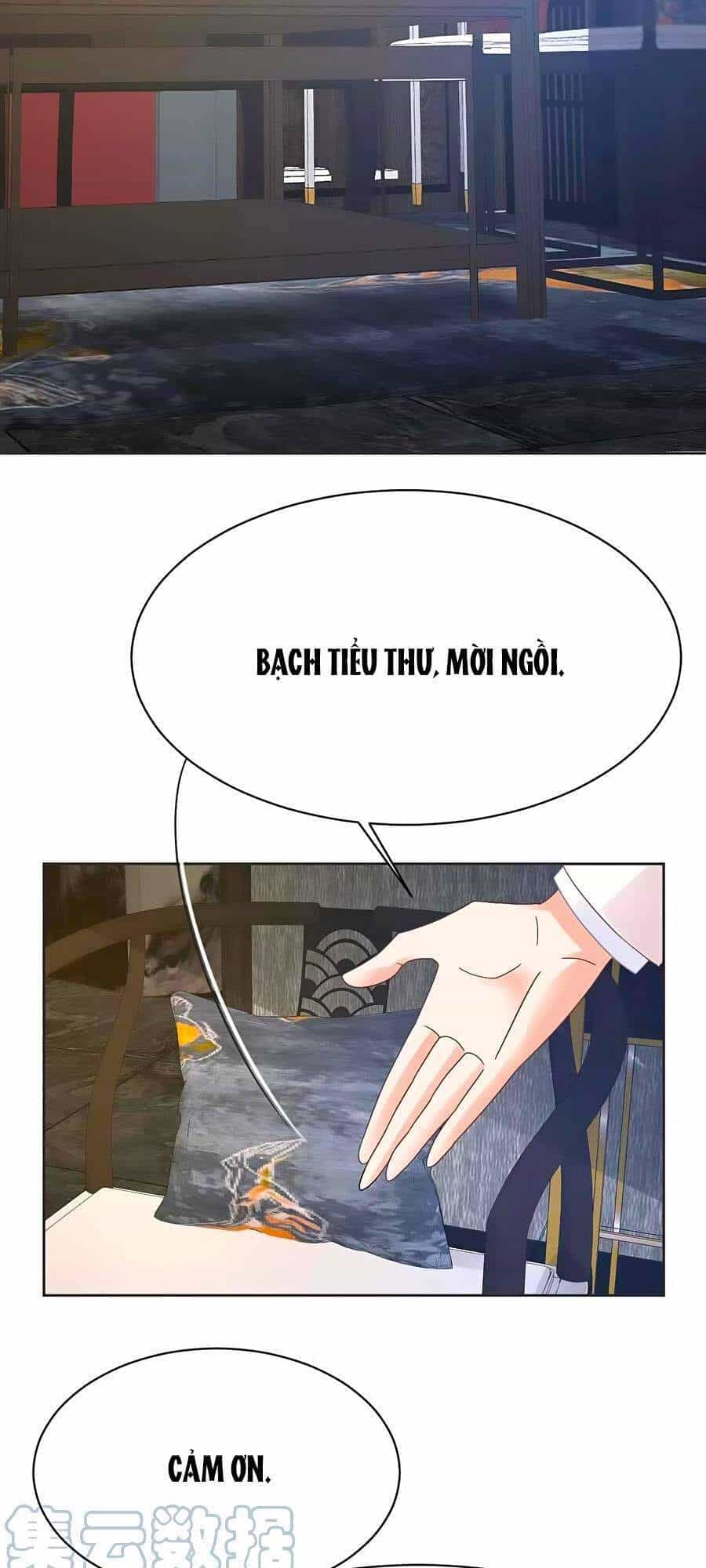 Một Thai Hai Bảo : Đưa Mami Về Nhà ! - Chương 361 - ảnh 3
