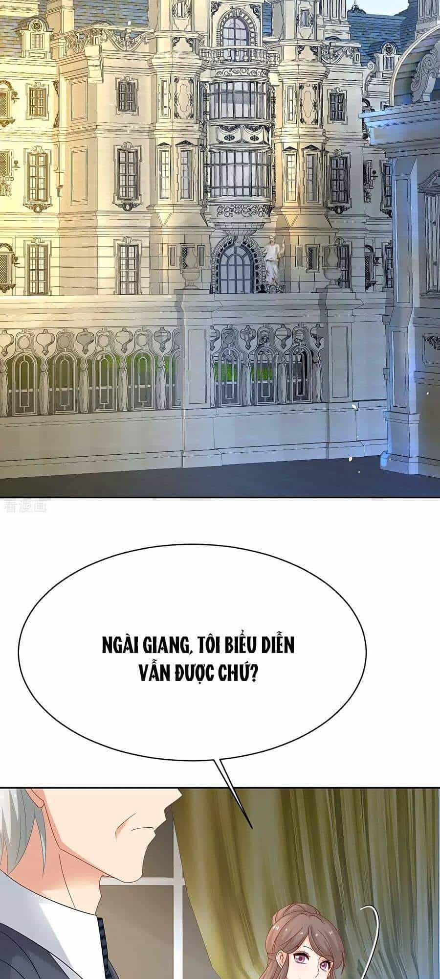 Một Thai Hai Bảo : Đưa Mami Về Nhà ! - Chương 366 - ảnh 37