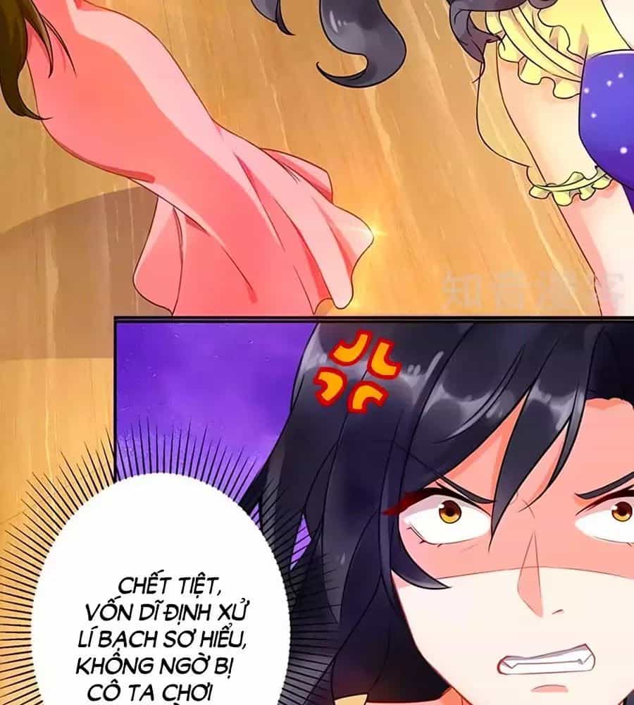 Một Thai Hai Bảo : Đưa Mami Về Nhà ! - Chương 37 - ảnh 37