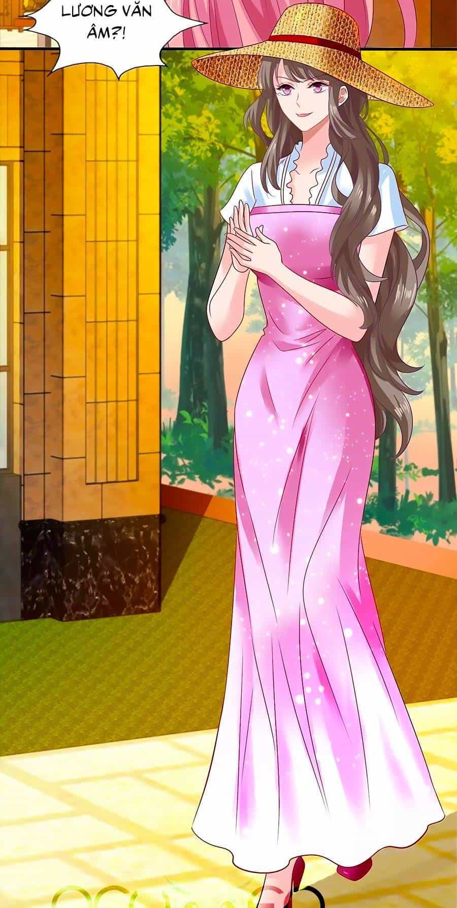 Một Thai Hai Bảo : Đưa Mami Về Nhà ! - Chương 387 - ảnh 6