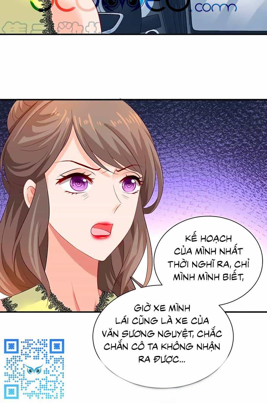 Một Thai Hai Bảo : Đưa Mami Về Nhà ! - Chương 393 - ảnh 20