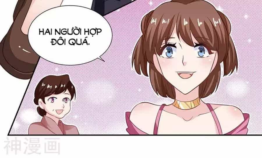 Một Thai Hai Bảo : Đưa Mami Về Nhà ! - Chương 41 - ảnh 57