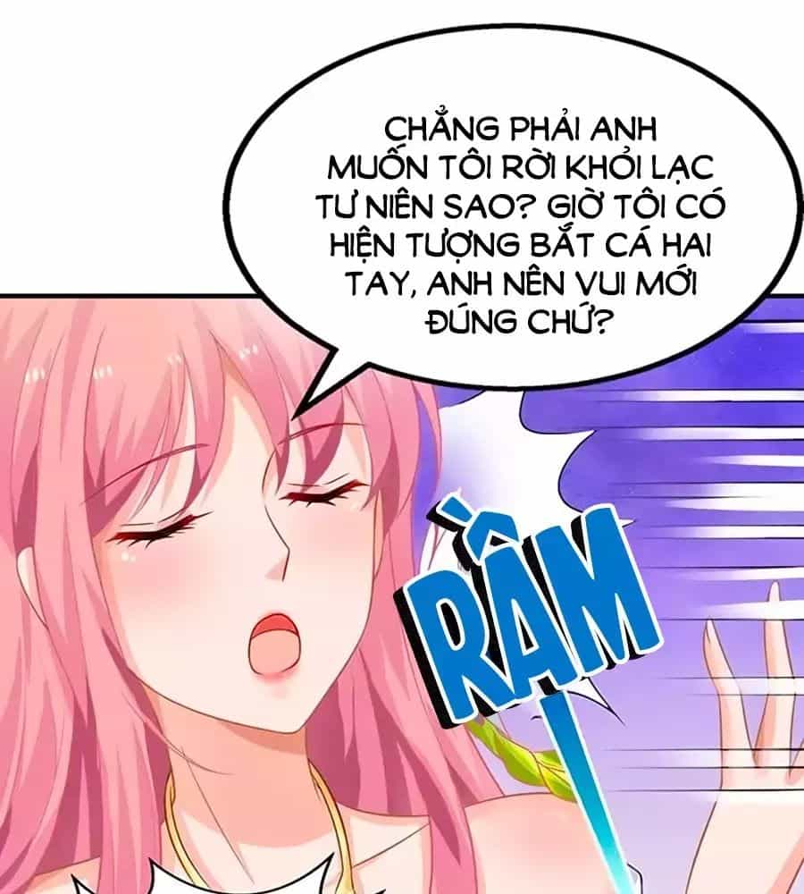 Một Thai Hai Bảo : Đưa Mami Về Nhà ! - Chương 42 - ảnh 40