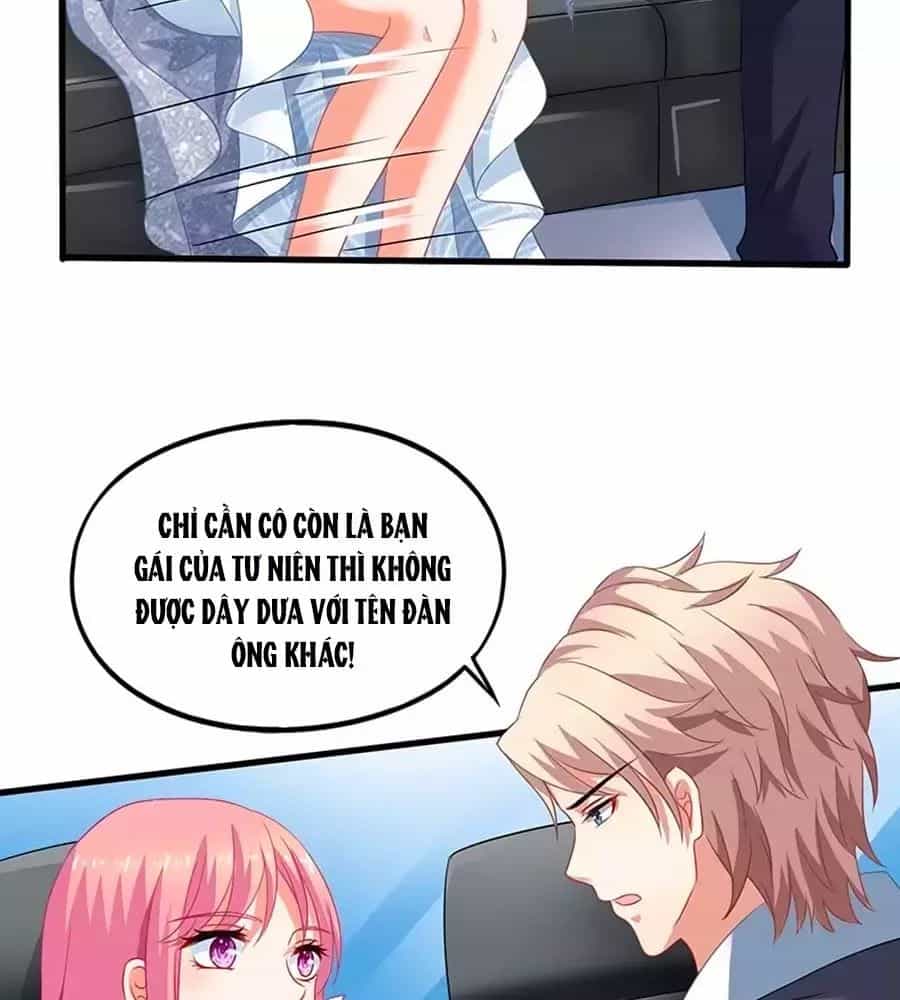 Một Thai Hai Bảo : Đưa Mami Về Nhà ! - Chương 43 - ảnh 10