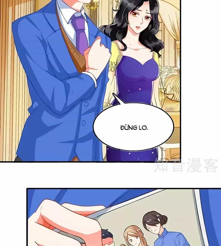 Một Thai Hai Bảo : Đưa Mami Về Nhà ! - Chương 45 - ảnh 27