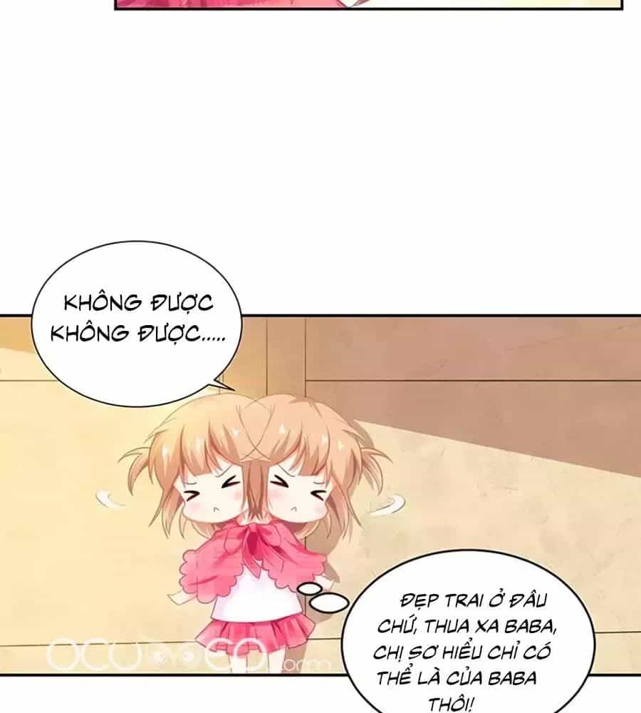 Một Thai Hai Bảo : Đưa Mami Về Nhà ! - Chương 46 - ảnh 40