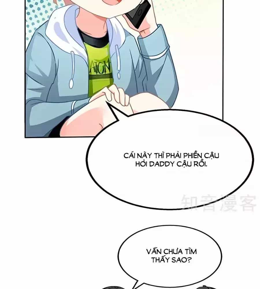 Một Thai Hai Bảo : Đưa Mami Về Nhà ! - Chương 48 - ảnh 33