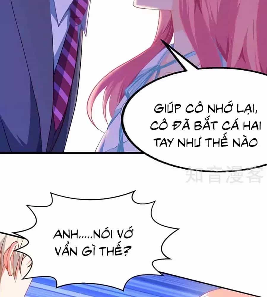 Một Thai Hai Bảo : Đưa Mami Về Nhà ! - Chương 53 - ảnh 15