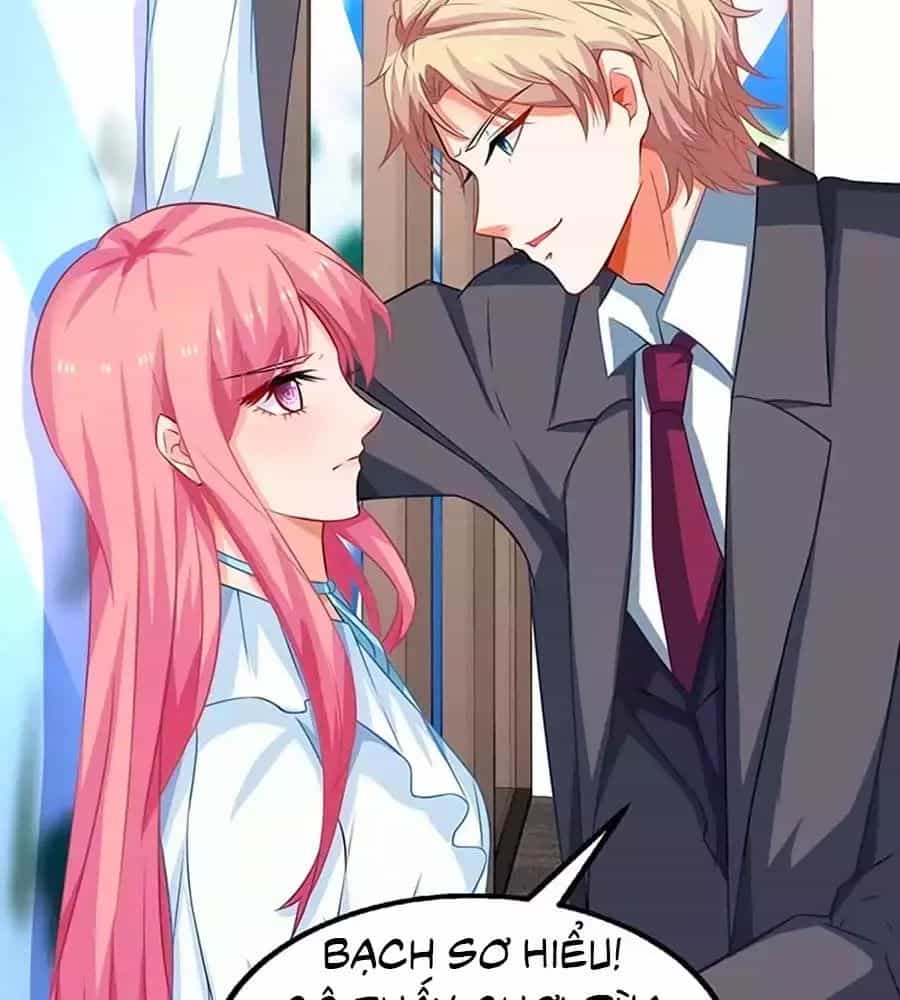 Một Thai Hai Bảo : Đưa Mami Về Nhà ! - Chương 53 - ảnh 31