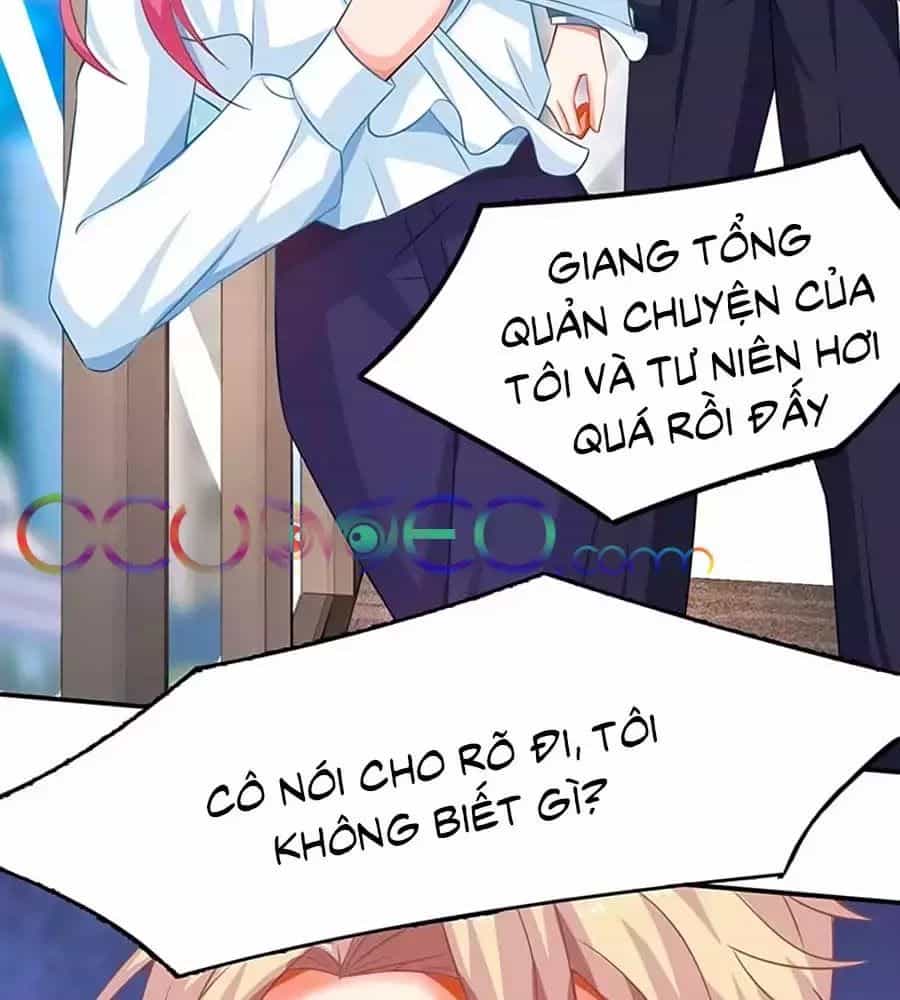 Một Thai Hai Bảo : Đưa Mami Về Nhà ! - Chương 53 - ảnh 34