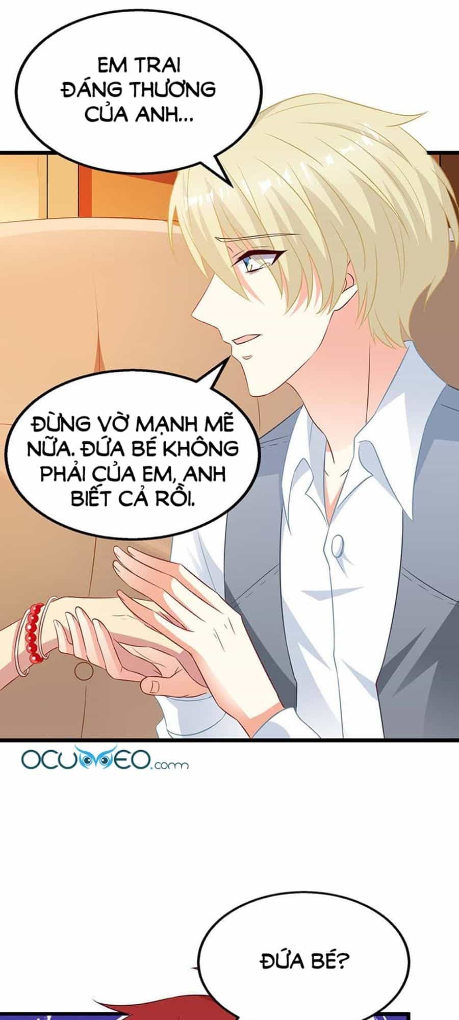 Một Thai Hai Bảo : Đưa Mami Về Nhà ! - Chương 57 - ảnh 41