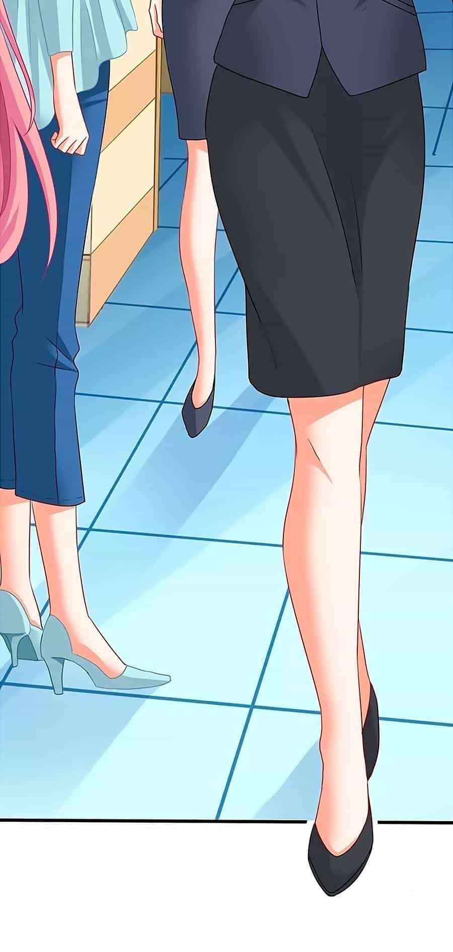 Một Thai Hai Bảo : Đưa Mami Về Nhà ! - Chương 59 - ảnh 18