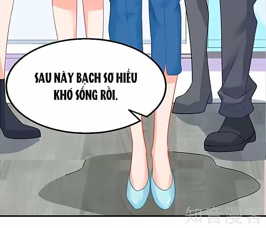 Một Thai Hai Bảo : Đưa Mami Về Nhà ! - Chương 60 - ảnh 22
